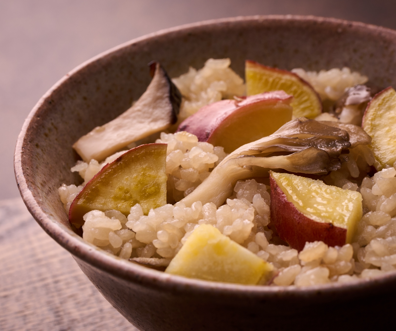 ふぐ出汁茶漬け